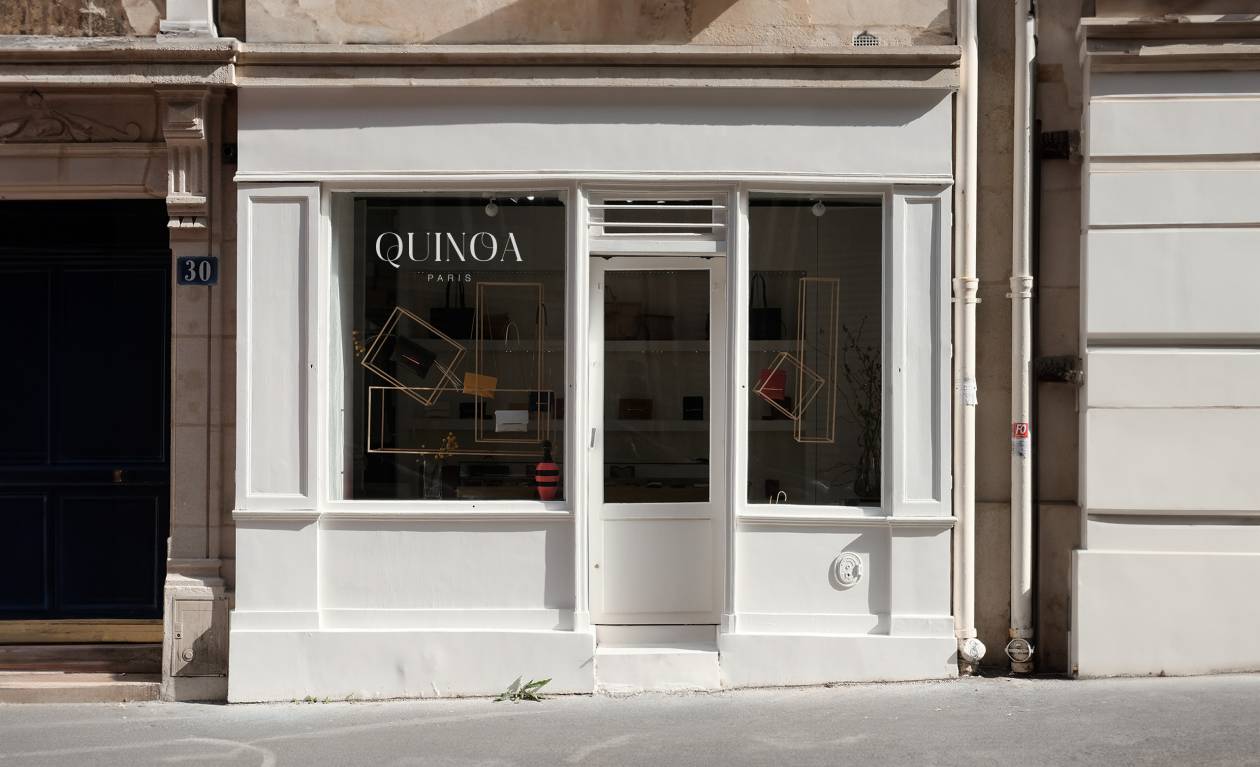 Quinoa Paris - 11